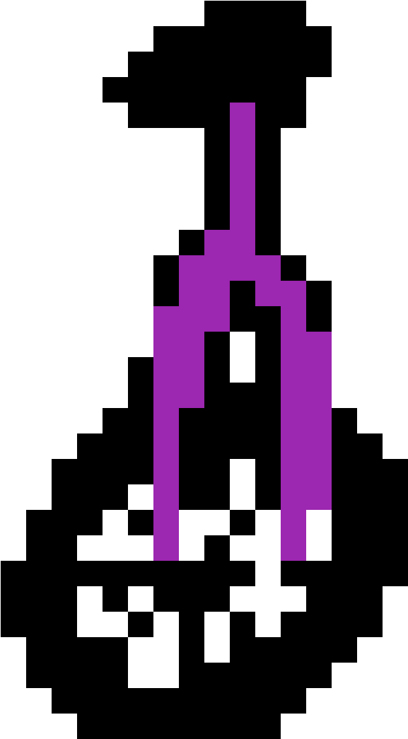 Unicycle - Minecraft Ender Eye Png (1184x1184), Png Download