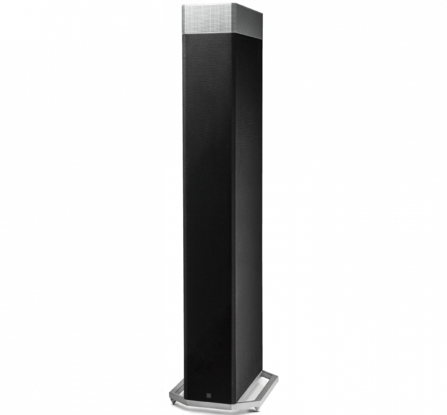 Definitive Technology Bp9080 Bipolar Speaker With Atmos - Definitive Technologybp9060 (915x850), Png Download