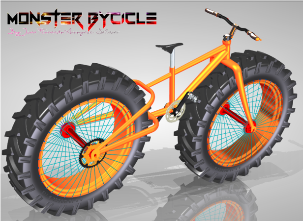 Juan Fernando Arroyave Salazar - Mountain Bike (800x450), Png Download