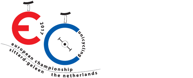 European Unicycle Championships - Circle (800x518), Png Download