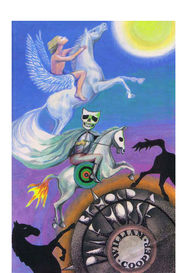 Pdf - Behold A Pale Horse Pdf (595x842), Png Download