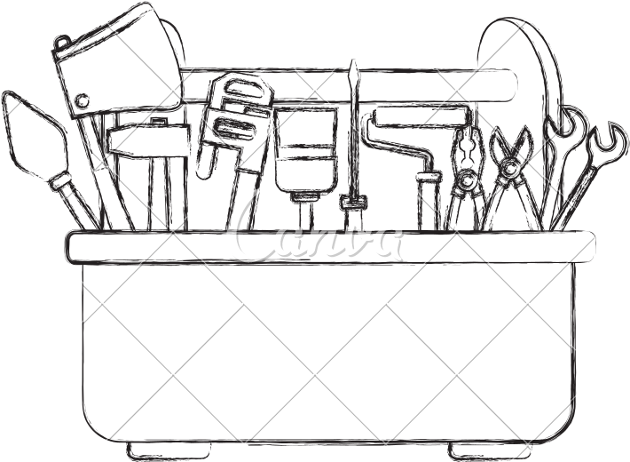 800 X 800 1 - Line Art (800x800), Png Download