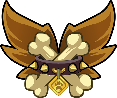 To Sit Up And Beg Or Give Their Paw - Illustration (950x531), Png Download