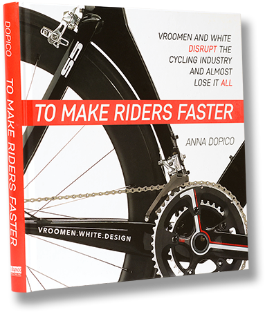 To Make Riders Faster - Racing Bicycle (600x687), Png Download