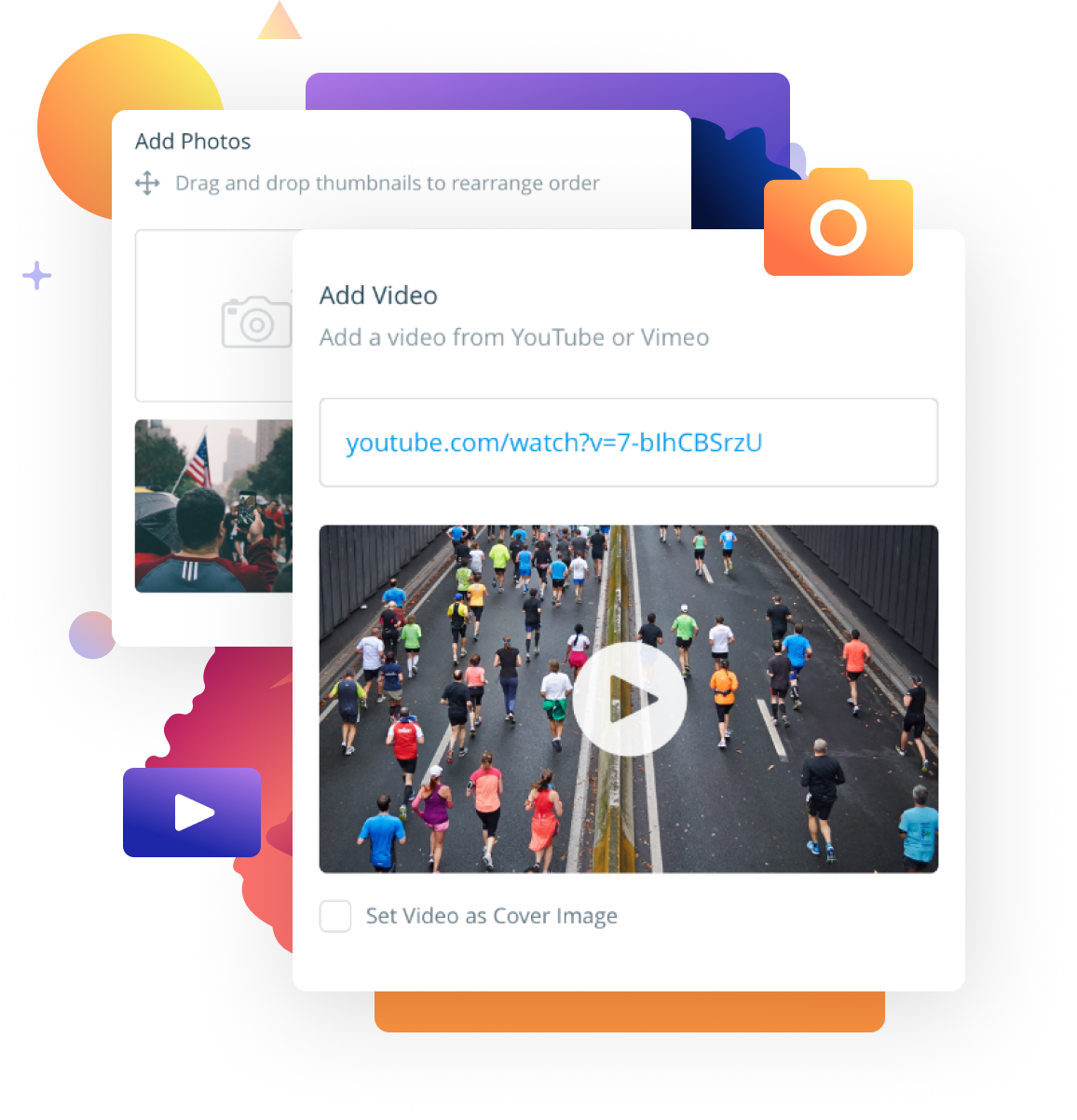 Guidedtourwebinar - Marathon (1156x1202), Png Download