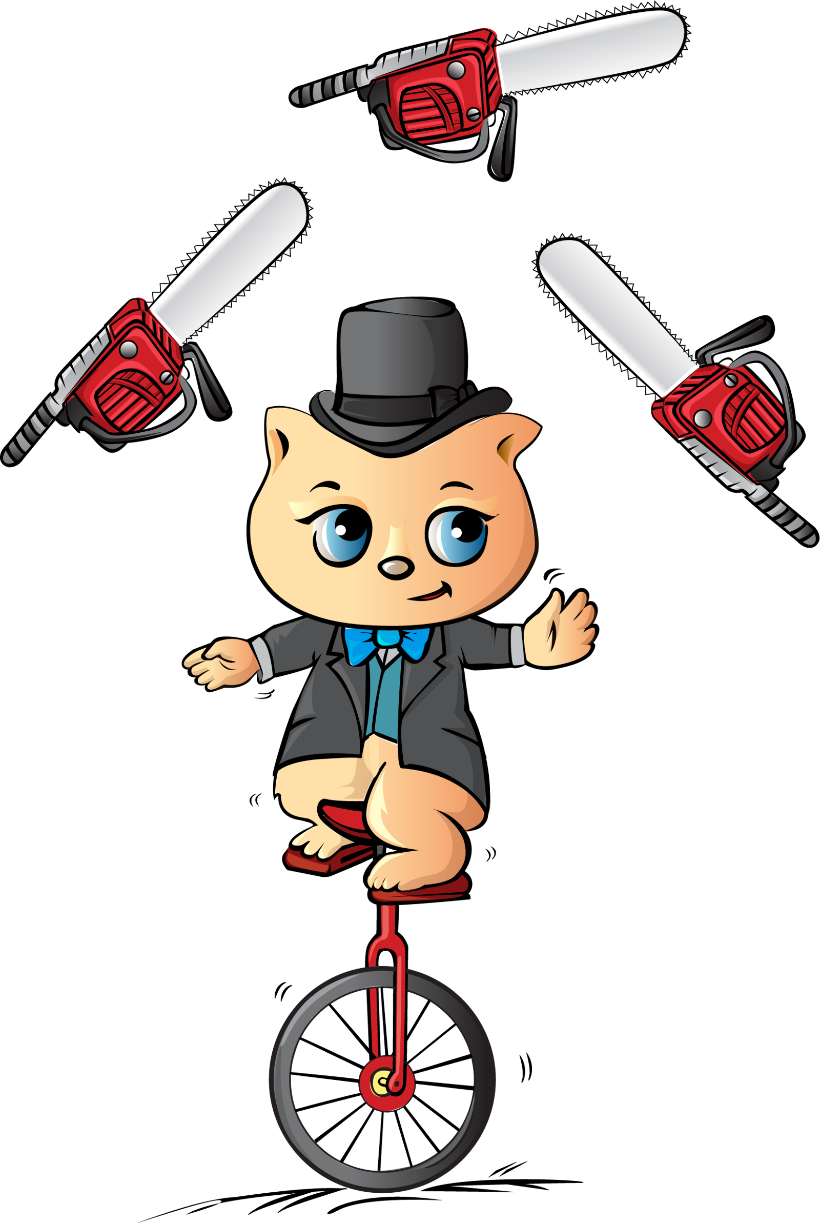 In Uncorrelated News, I Finished With The Patent On - Cartoon (1600x2385), Png Download