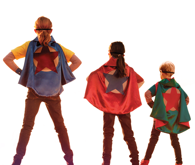 Children Star Alone - Action Figure (625x545), Png Download