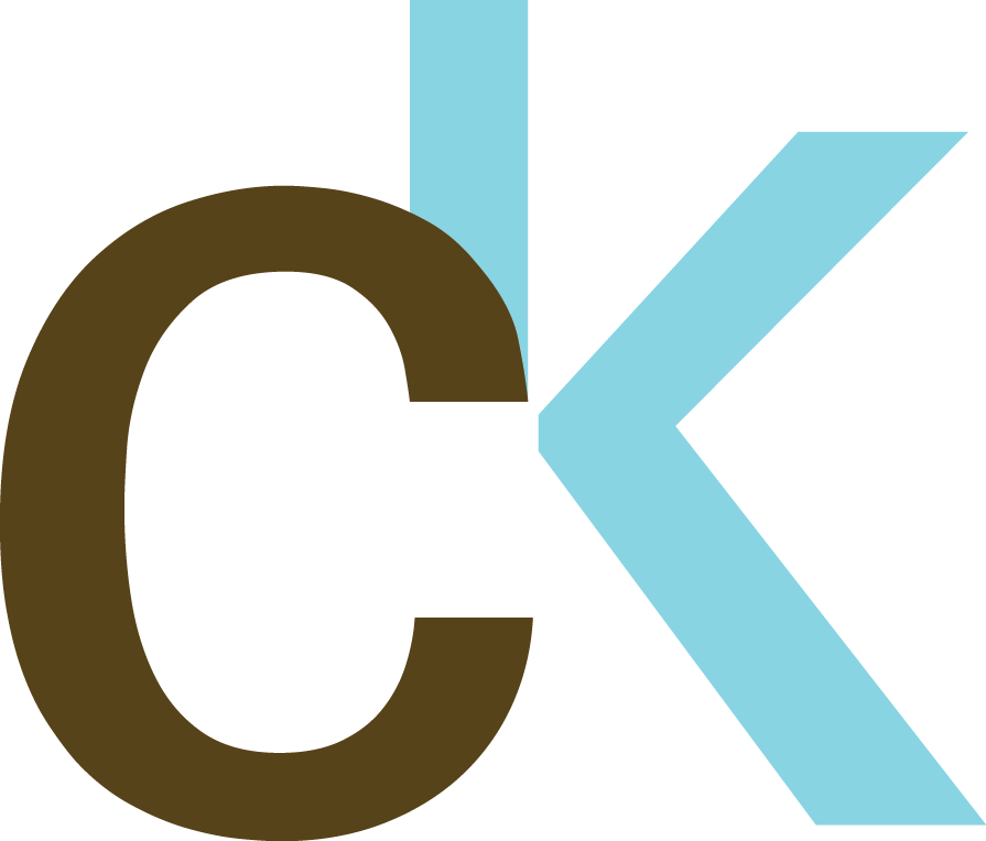 Ck Mark Alone - Circle (895x764), Png Download