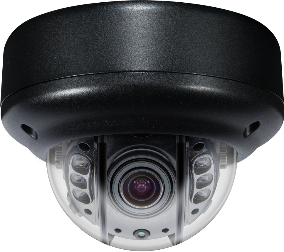 Download Vxbseriesir Front Surveillance Camera Full Size PNG Image