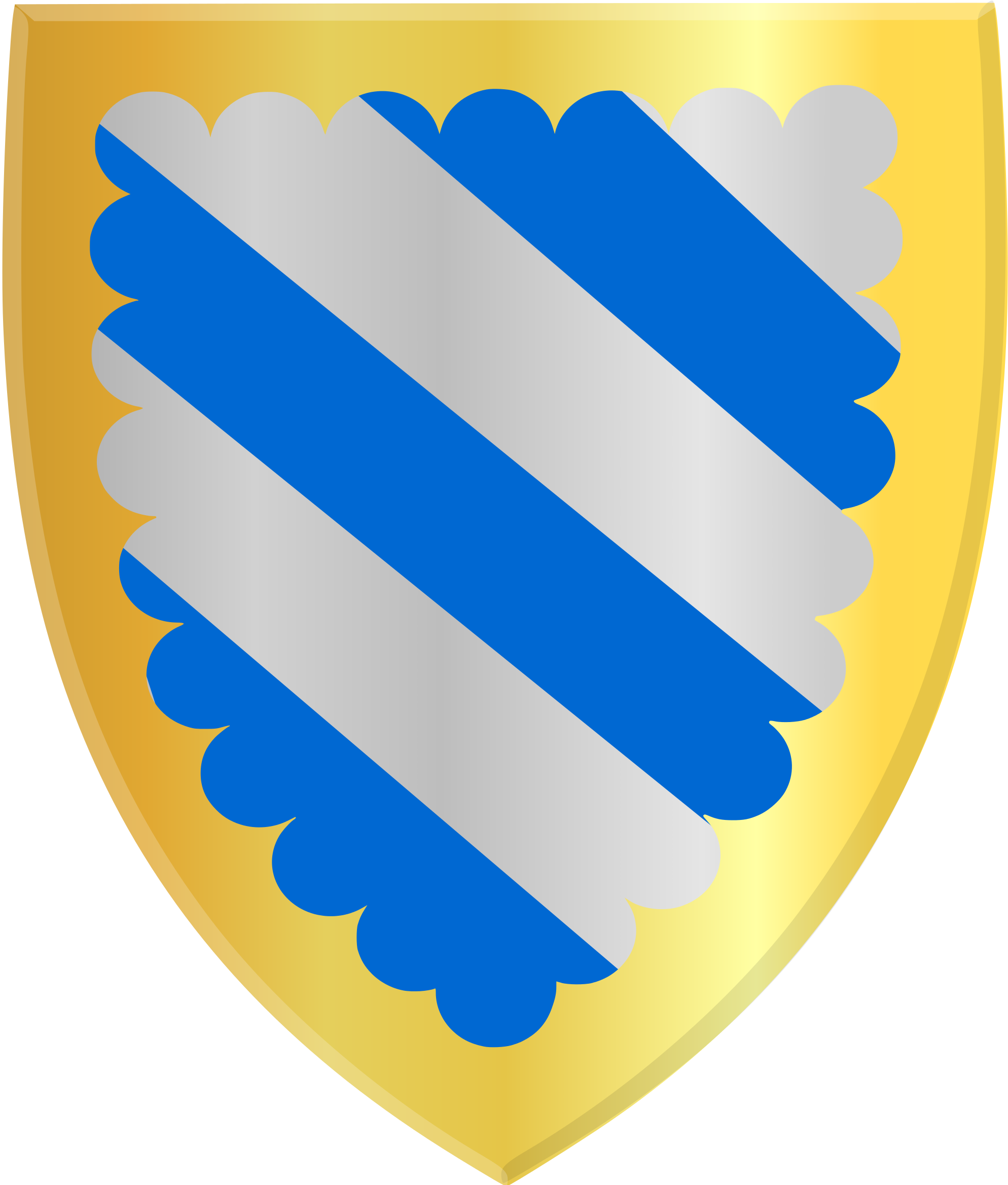 Open - Circle (2000x2342), Png Download