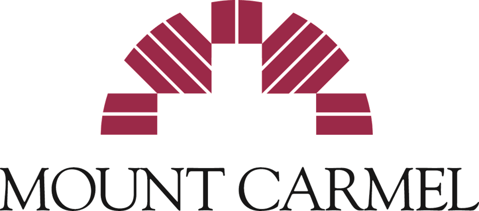 Delaware County Transportation Update With - Mount Carmel Hospital Logo (947x418), Png Download