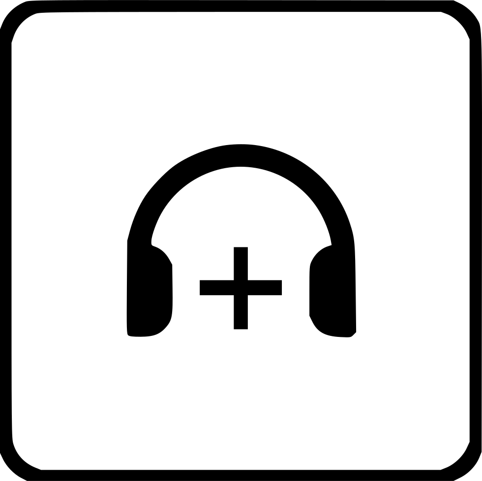 Free Volume Icon Png 391137 - Cross (980x978), Png Download