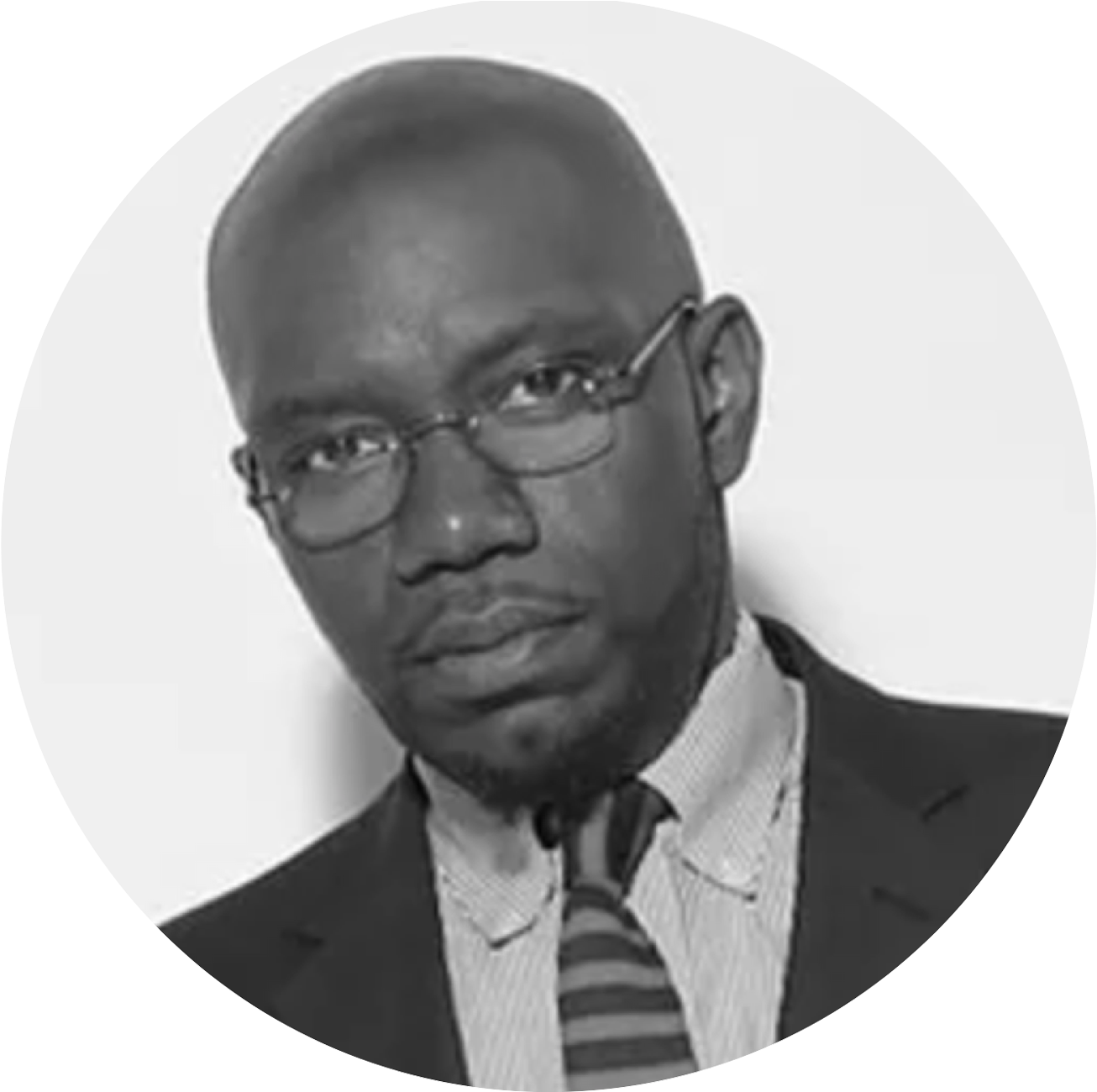 Community Advisory Board - Gentleman (1320x1320), Png Download