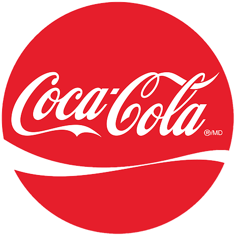 Coca Cola Logo Ban Sugar - Coca Cola Logo Png (784x784), Png Download