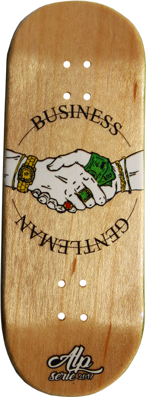 Skateboard Deck (800x800), Png Download