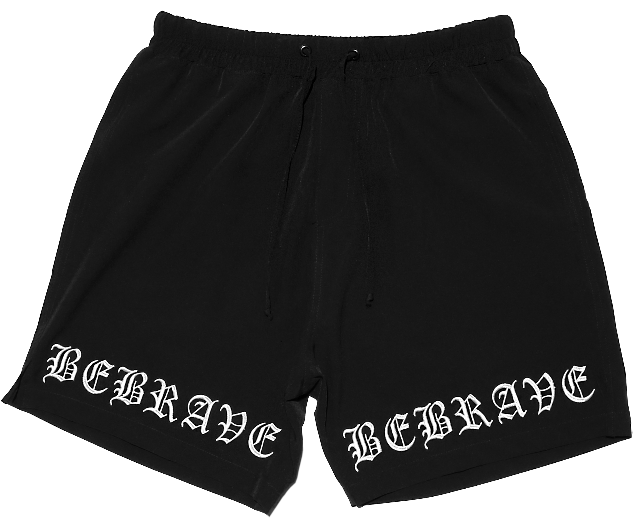Bermuda Brave - Board Short (2676x2860), Png Download