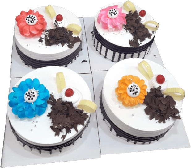 Cake - Chocolate Cake (637x637), Png Download