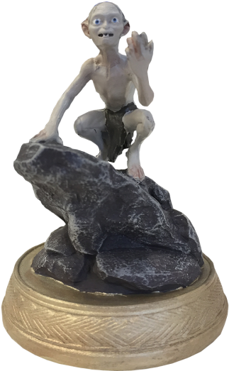Sammelfigur Collectors Edition - Figurine (600x600), Png Download
