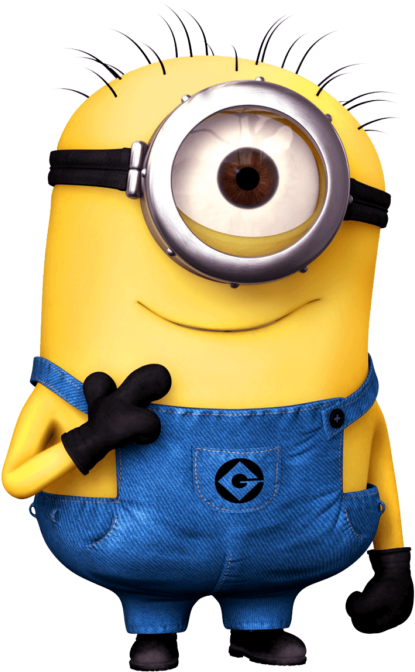 Despicable Me (715x715), Png Download