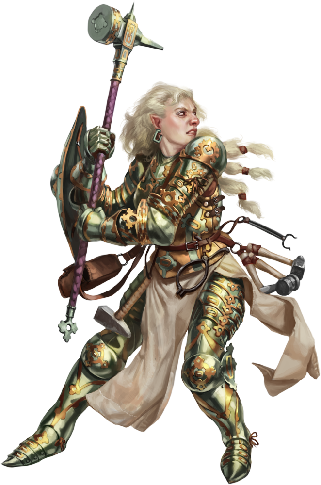 Fighter - Vika (662x1000), Png Download