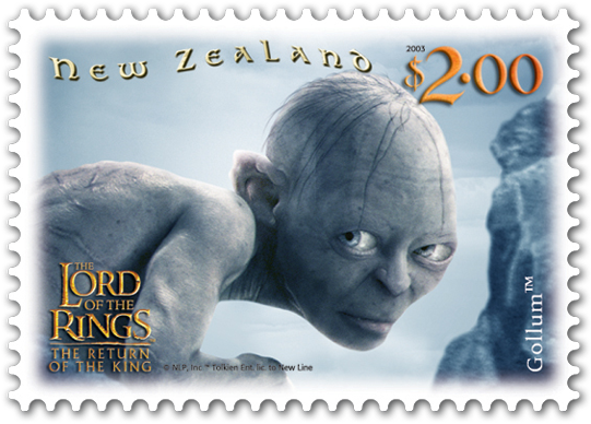 Single Stamp - Really Ugly Baby S (600x600), Png Download