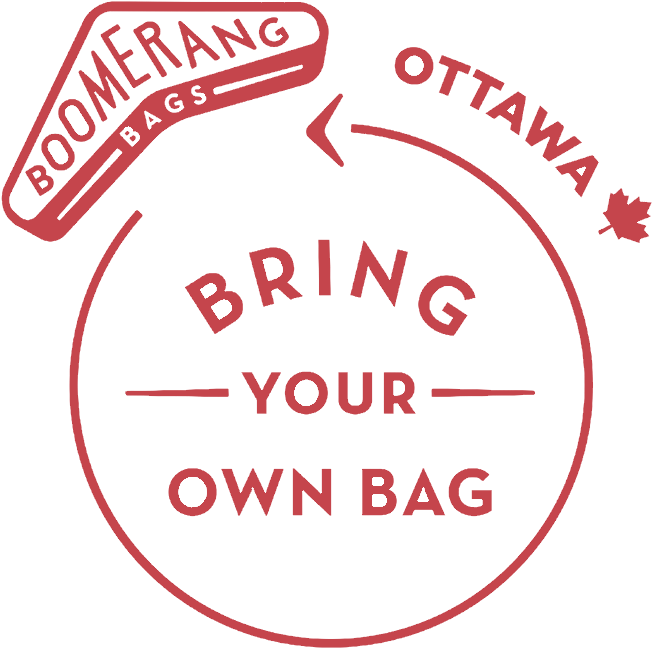 Boomerang Bags (715x711), Png Download