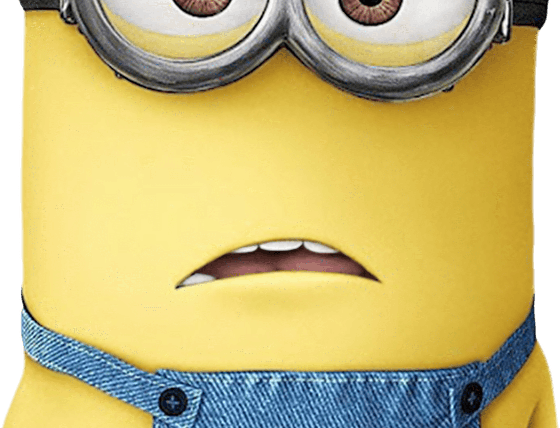 Transparent Minion Picture Gallery Yopriceville High - Imagenes Png Fondo Transparente (1368x855), Png Download