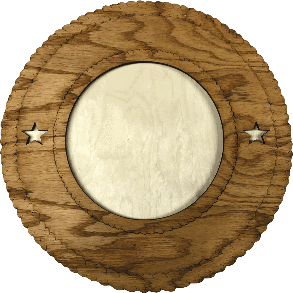 Laser Pics And Gifts - Circle (999x999), Png Download