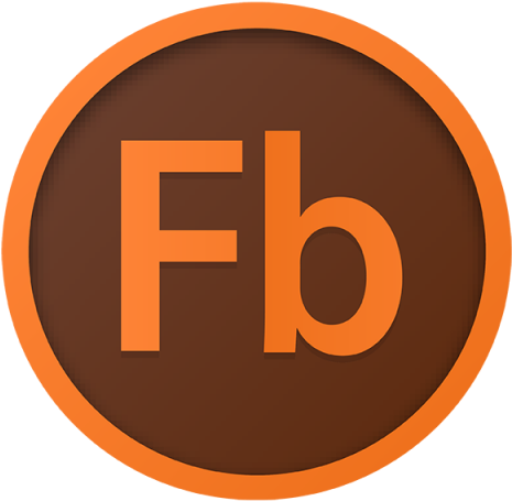 Adobe Flash Builder Icon Logo Eps File - Adobe Flash Builder (640x640), Png Download