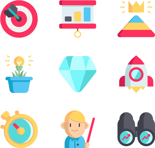 Strategy (600x564), Png Download