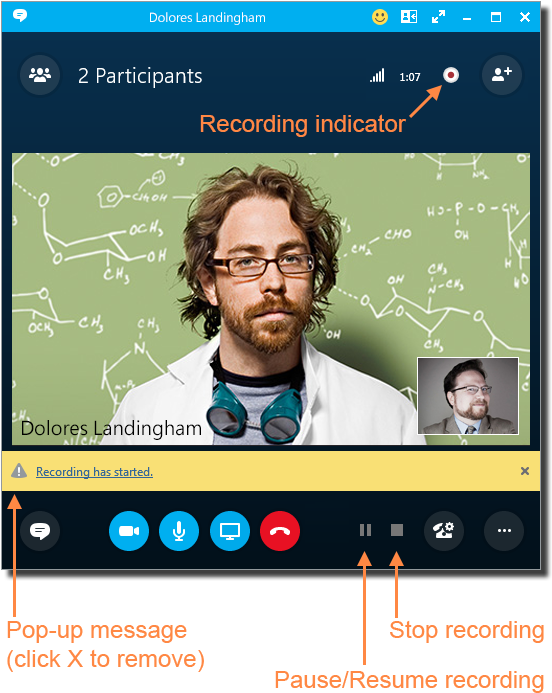 Recording Controls Will Be Added To The Row Of Icons, - Jonathan Coulton (560x704), Png Download