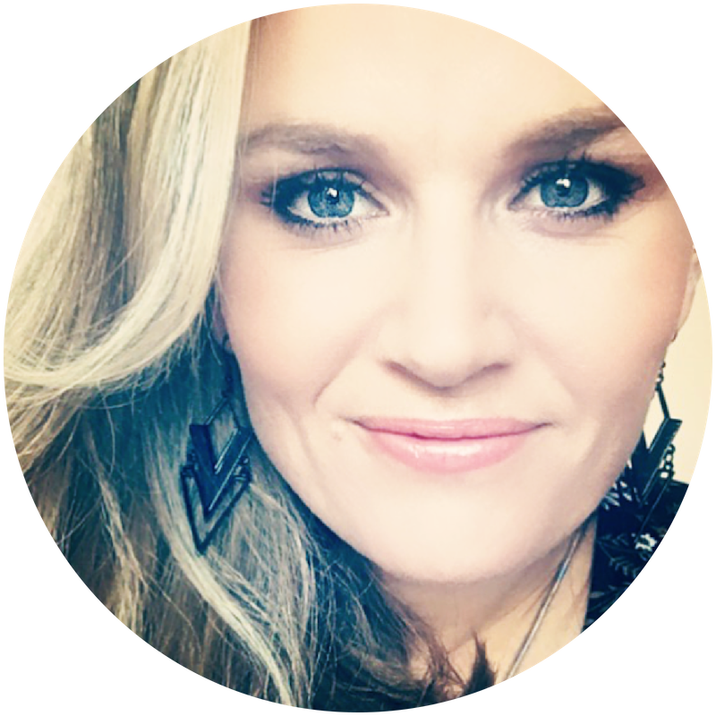 Michelle Cashman Holistic Life Coach - Girl (800x800), Png Download