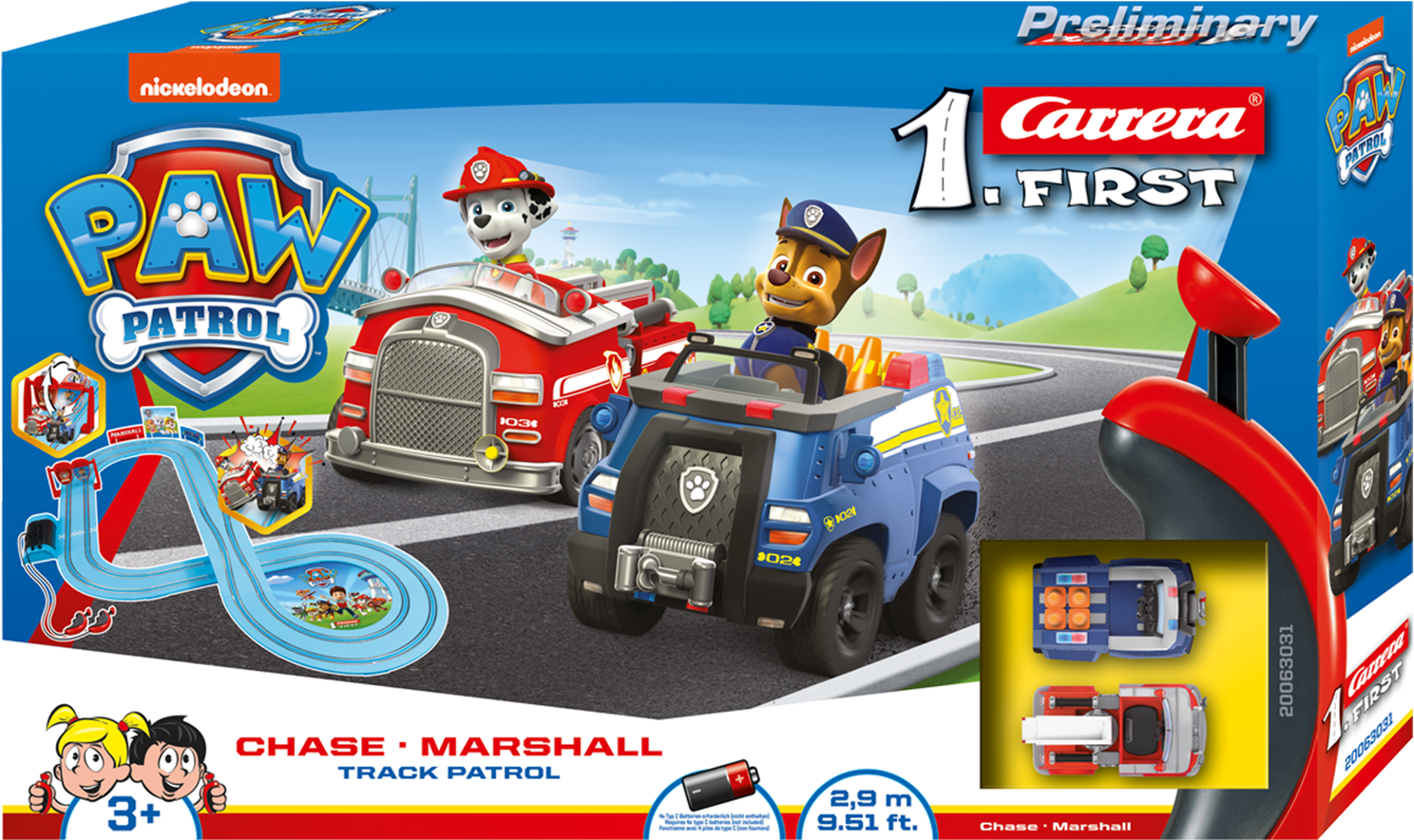 Carrera (700x467), Png Download