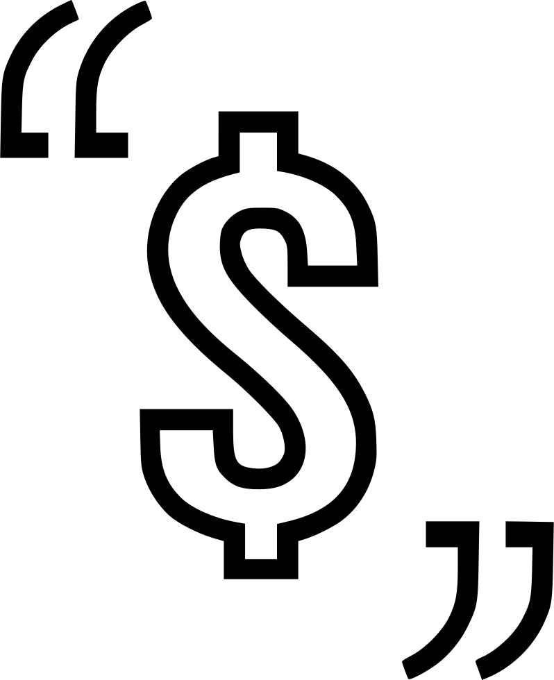 798 X 980 2 - Outline Coin (798x980), Png Download