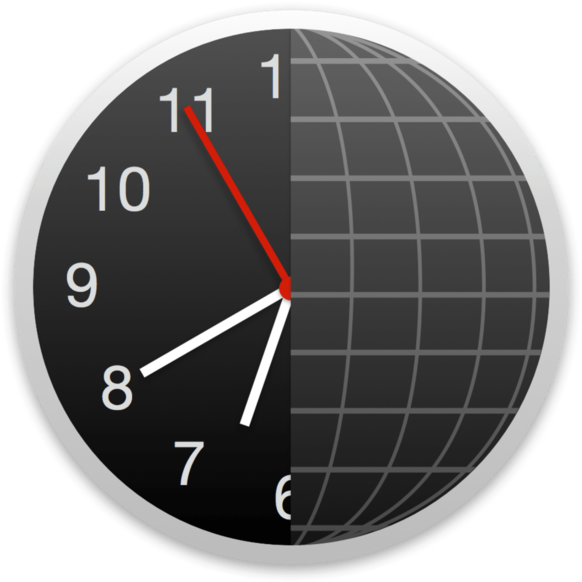 The Clock - Reloj Festina De Pared (630x630), Png Download