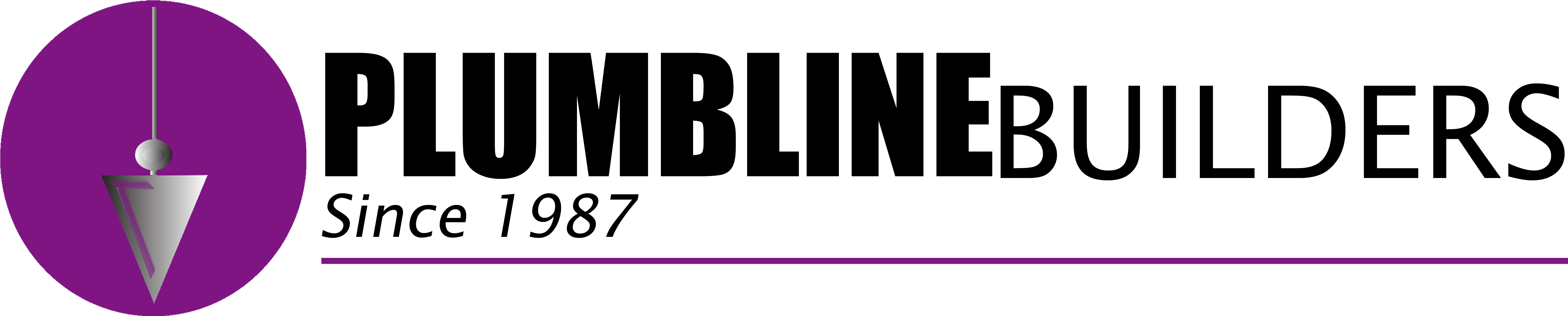 Plumbline Builders Of Minneapolis - Human Action (5400x1147), Png Download