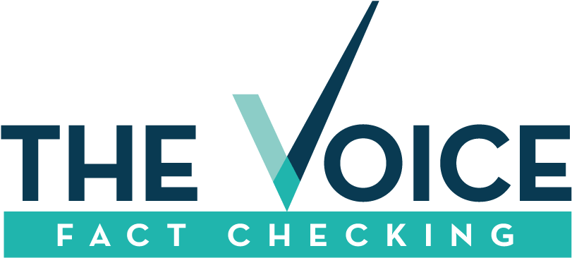 The Voice Of Guanacaste Launches Project To Verify - Graphic Design (854x414), Png Download