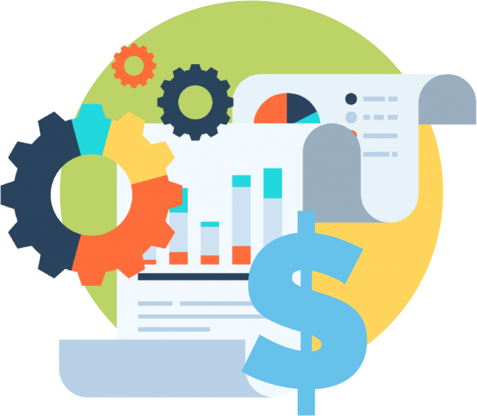 Price - Pricing Icon (1024x887), Png Download