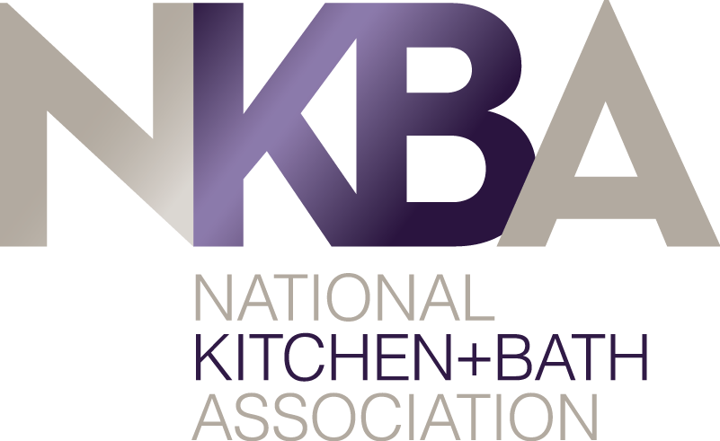 National Kitchen And Bath Association Logo - National Kitchen And Bath Logo (801x491), Png Download