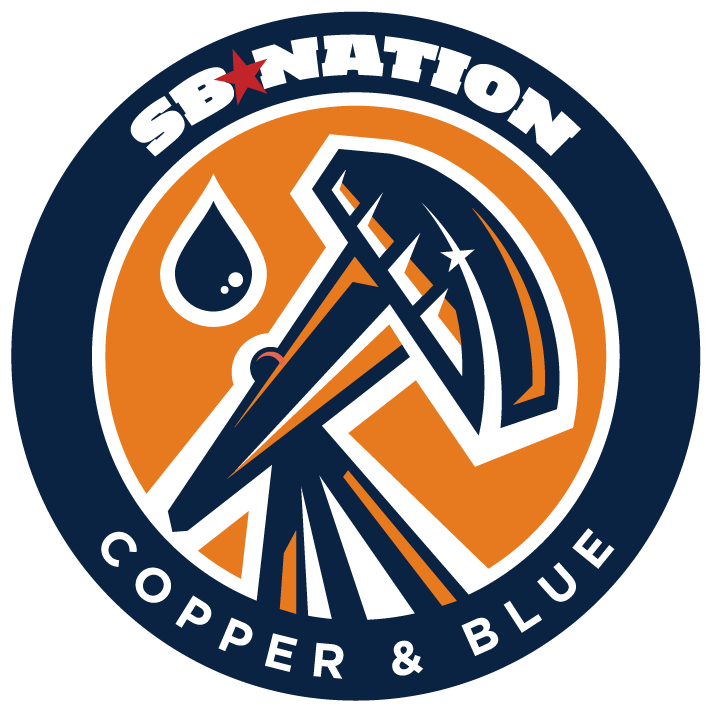 The Superfan - Sbnation Nhl New Jersey (1000x801), Png Download