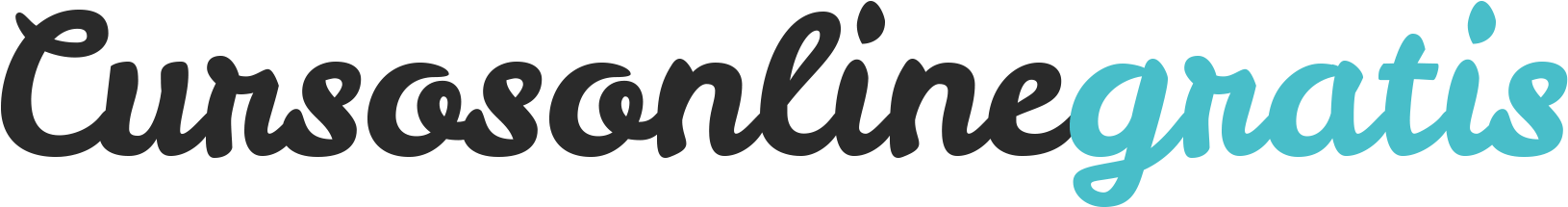 Cursos Online Gratis - Calligraphy (2177x546), Png Download