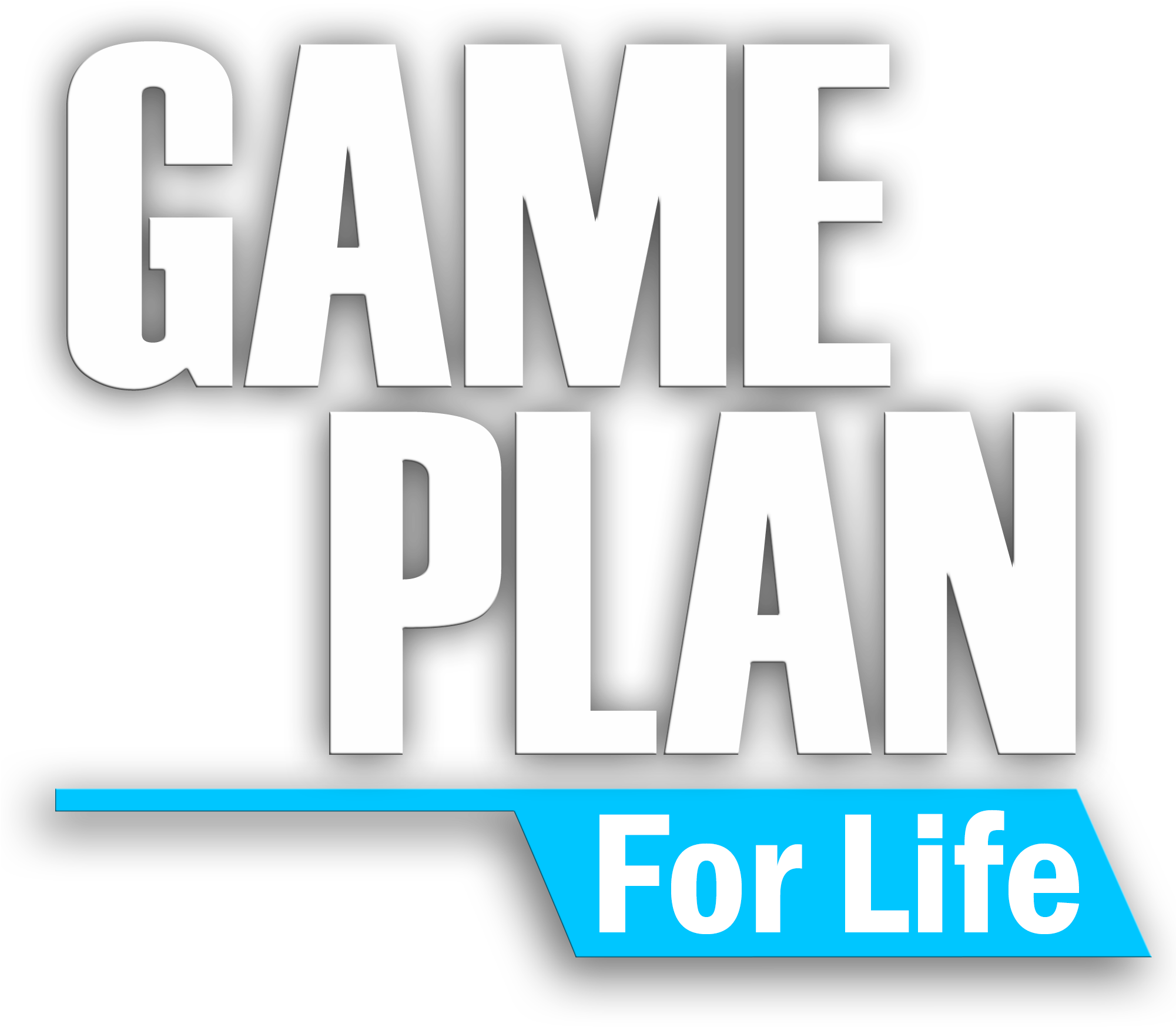 Game Plan For Life - Parallel (2000x2000), Png Download