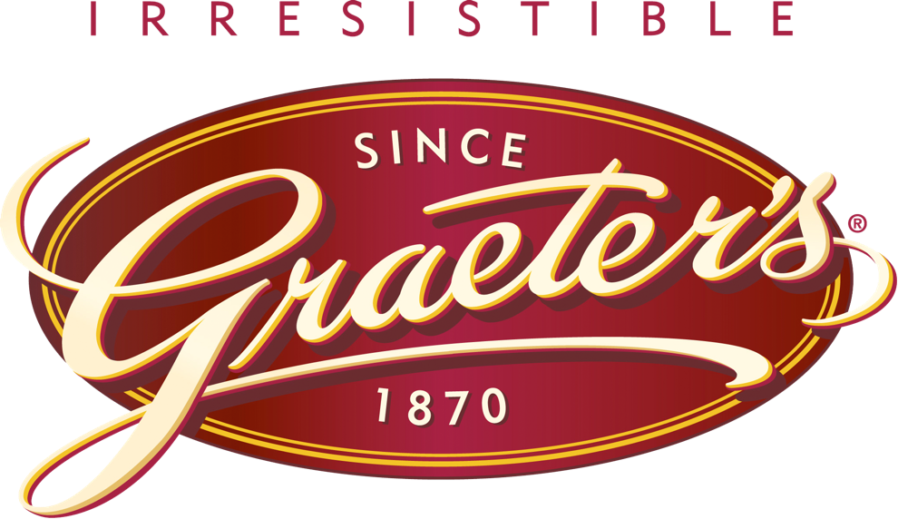Graeter's Ice Cream (990x572), Png Download