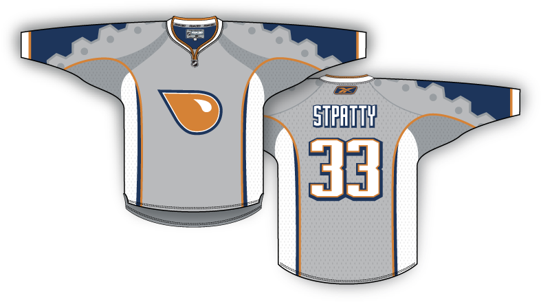 Edm1 - Sports Jersey (800x442), Png Download