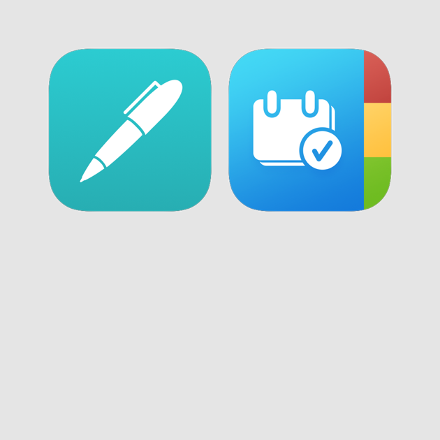 Apps For Note Taking 12 - Graphic Design (630x630), Png Download