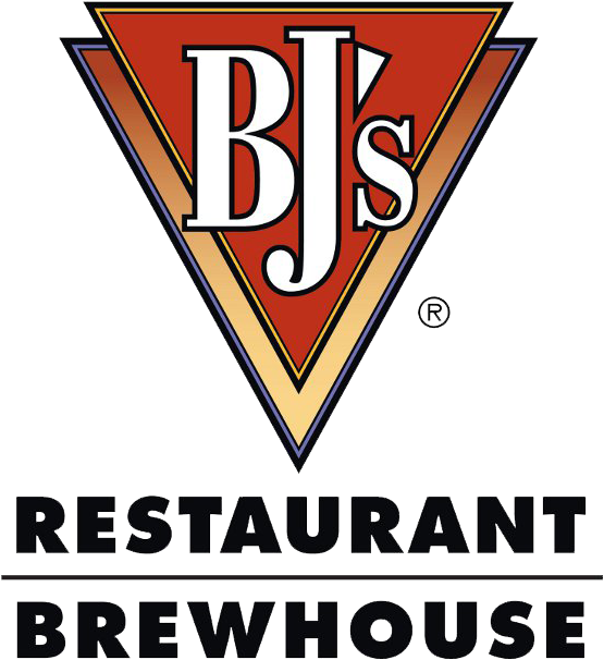 Goodie Sponsors - Bj's Restaurant & Brewhouse Logo (590x630), Png Download