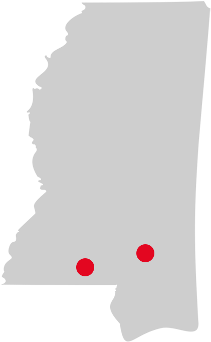 Peterbilt Of Mississippi Store Locations - Illustration (470x698), Png Download