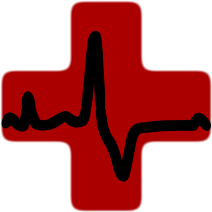 American Red Cross Continuity Of Operations Plan Seminar - Plus Sketch Icon (750x750), Png Download