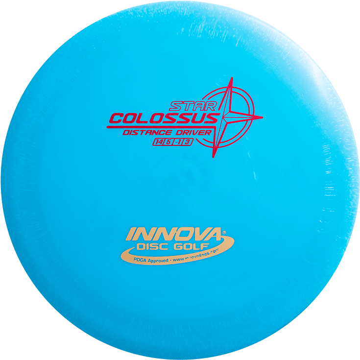 Innova Colossus (800x800), Png Download