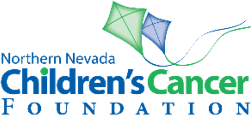 Northern Nevada Children's Cancer Foundation - Cure Cancer (986x555), Png Download